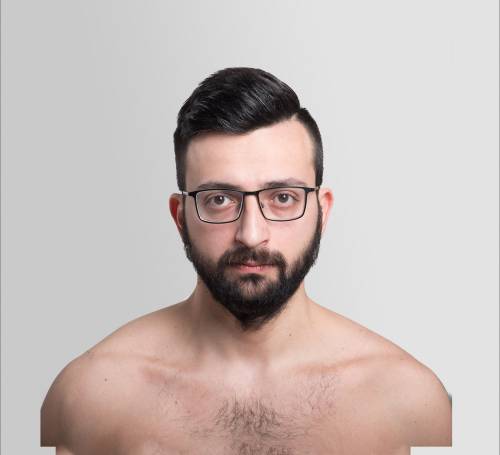 Marco Lieto | Project Manager Lotrèk