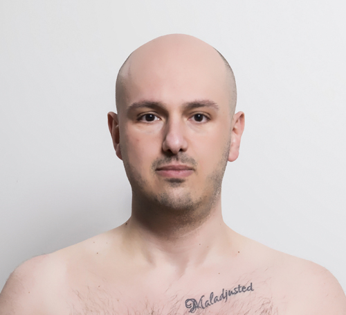 marco pedone graphic designer | renderizzatore folle