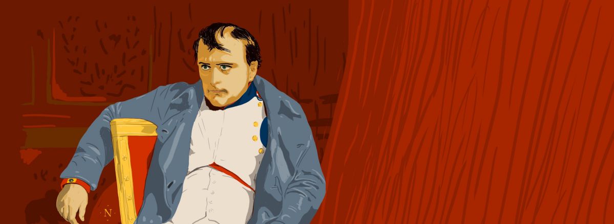 Napoleone Bonaparte: un grande stratega che conosceva l'arte della preparazione