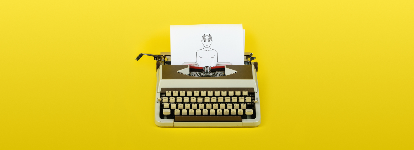 Perché scrivere il CV