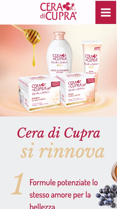 CDC Mobile Home Ricetta di Bellezza