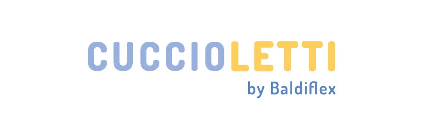 logo Cuccioletti - Brand Identity