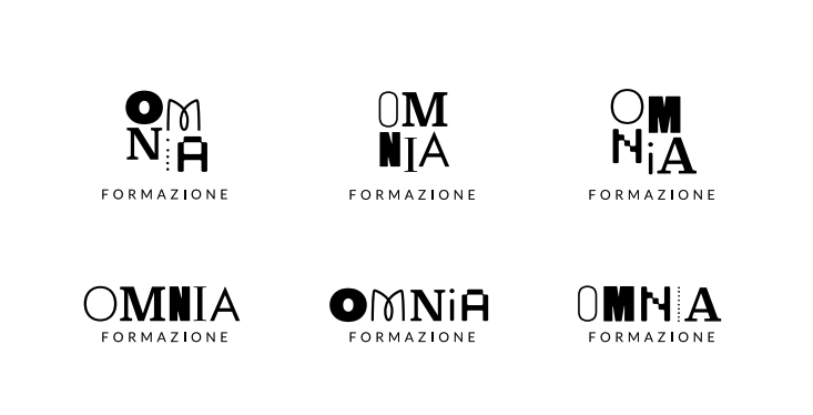 Rebranding Omnia Formazione