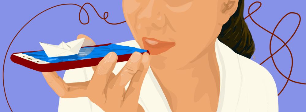 La voice search: cos'è e come ci lavoriamo qui a Lotrek