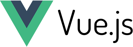 vue js logo